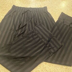 Vintage Abercrombie and Fitch sleep pants